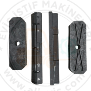 KAYDIRMA PED TAKIMI BAOLI 2.5 TON