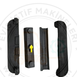 KAYDIRMA PED TAKIMI BAOLI 3 TON