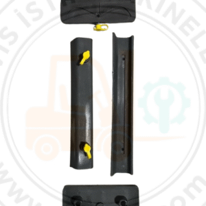 KAYDIRMA PED TAKIMI CHREY 3 TON