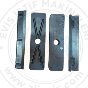 KAYDIRMA PED TAKIMI CLARK 3 TON