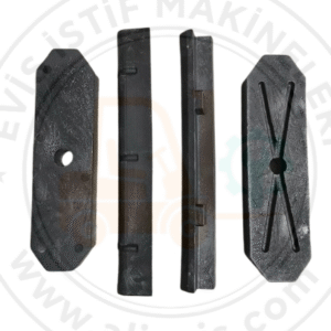 KAYDIRMA PED TAKIMI DAEWOO 4 TON