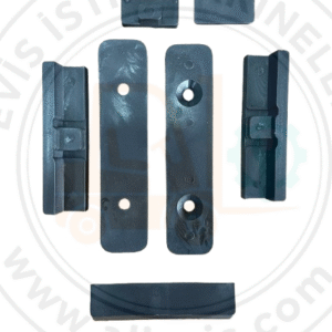 KAYDIRMA PED TAKIMI F. POWER 3 TON