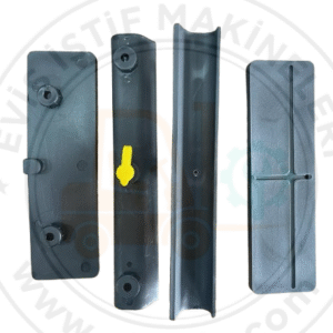 KAYDIRMA PED TAKIMI HELI 2.5 TON YENİ MODEL