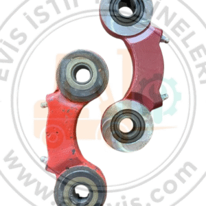 LİNK LİNDE H20 DOLU