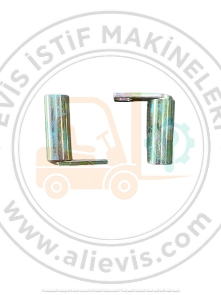 LİNK PİMİ CAT 3 TON N SERİ ÇAP=17