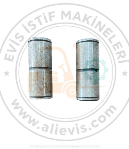 LİNK PİMİ JUNGHEINRICH 3T KISA