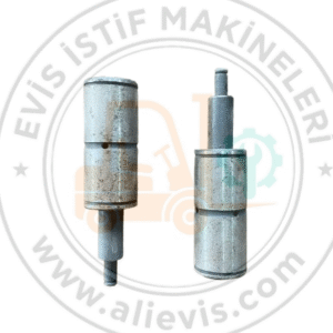 LİNK PİMİ JUNGHEINRICH 3T UZUN