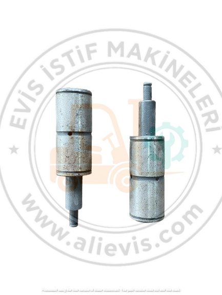 LİNK PİMİ JUNGHEINRICH 3T UZUN