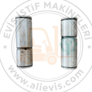 LİNK PİMİ JUNGHHEINRICH EFG430 ÇAP=20 DÜZ