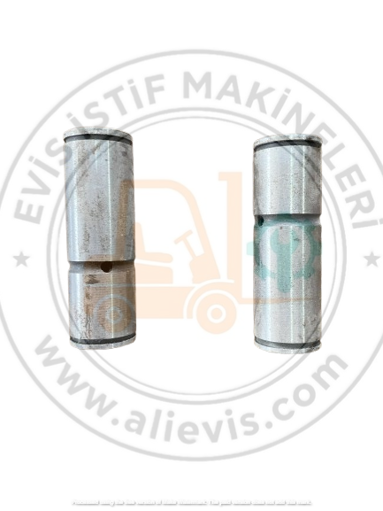 LİNK PİMİ JUNGHHEINRICH EFG430 ÇAP=20 DÜZ