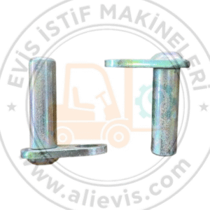 LİNK PİMİ TCM T6 ÇAP=20