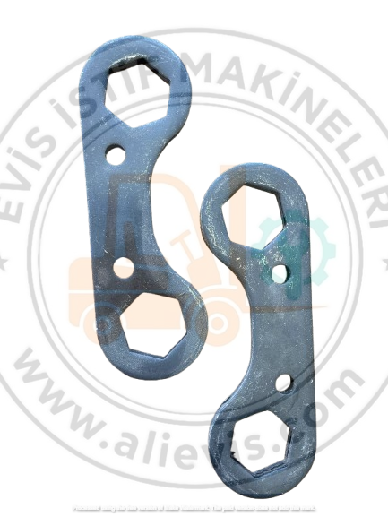 LİNK ÜST TOYOTA 7 SERİSİ