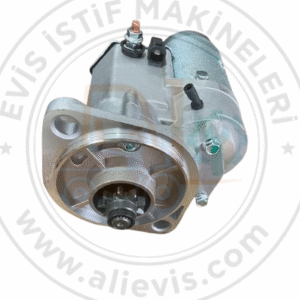 MARŞ DİNAMOSU C240/4D95