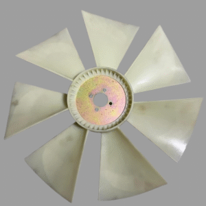 PERVANE LİNDE H100-H160 PERKİNS MOTOR