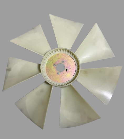 PERVANE LİNDE H100-H160 PERKİNS MOTOR