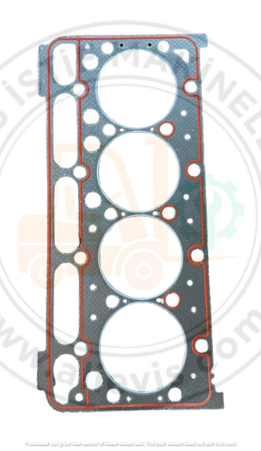 SİLİNDİR KAPAK CONTASI KUBOTA V2403