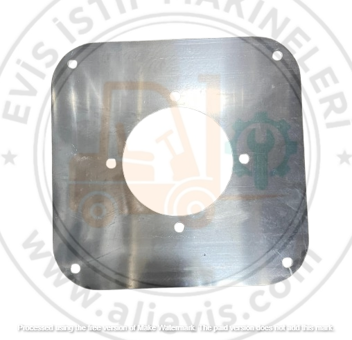 TORK SACI CLARK 3 TON ÇAP:120