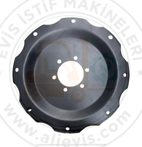 TORK SACI ÇAP:70 TCM T-6 LPG NİSSAN