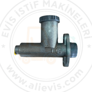 FREN ANA MERKEZİ LIUGONG 5 TON BESLEMELİ