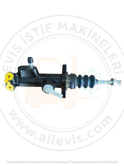 FREN ANA MERKEZİ STİLL RC41-30