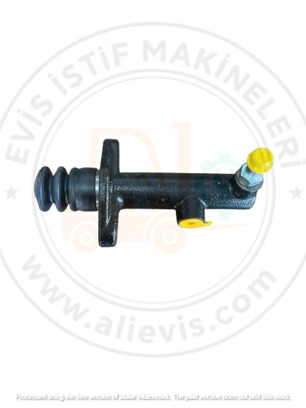 FREN ANA MERKEZİ TCM 20-30 C3/C4/C6