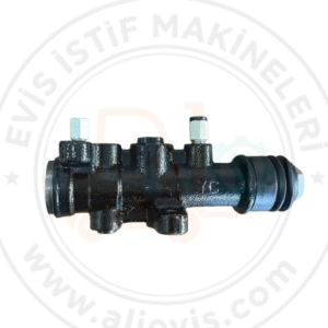 FREN ANA MERKEZİ TCM/TAİLİFT/HELI