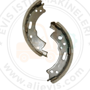 FREN BALATASI TCM FD45/50T8/C8/T9/C9