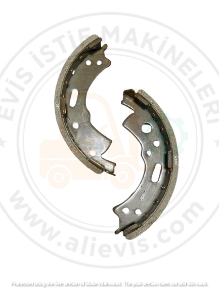 FREN BALATASI TCM FD45/50T8/C8/T9/C9