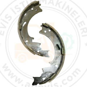 FREN BALATASI TOYOTA 7-8 SERİSİ