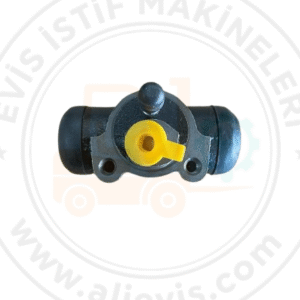 FREN TEKER MERKEZİ TCM 1.8 TON