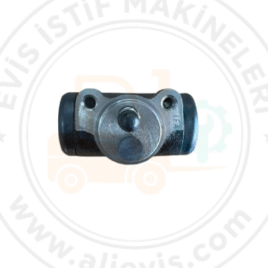 FREN TEKER MERKEZİ TCM 5 TON