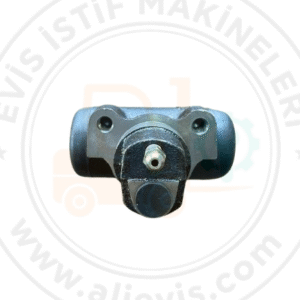 FREN TEKER MERKEZİ TCM/HELI 7 TON