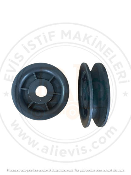 HORTUM MAKARASI 20x100x26 TEKLİ