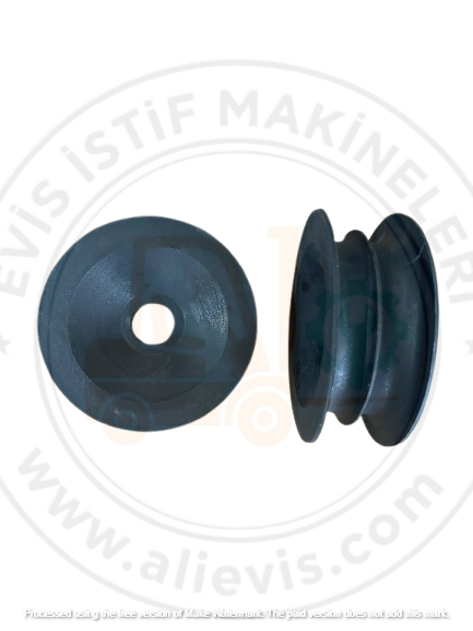 HORTUM MAKARASI 20x100x40 ÇİFTLİ