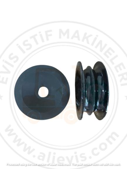 HORTUM MAKARASI 20x105x37 ÇİFTLİ