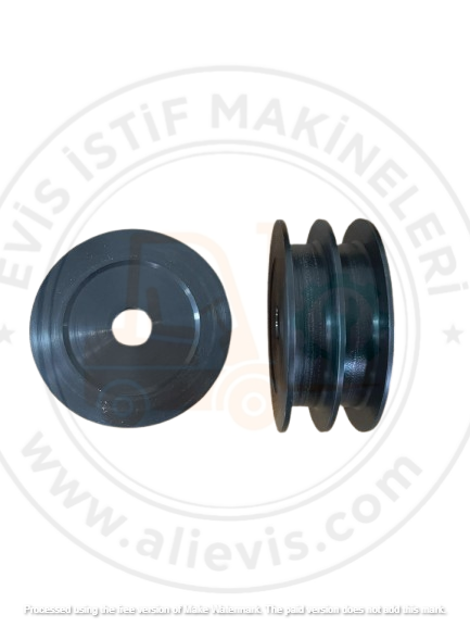 HORTUM MAKARASI 20x110x45 ÇİFTLİ