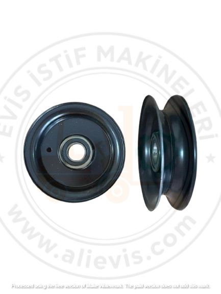 HORTUM MAKARASI 20x120x30 CAT