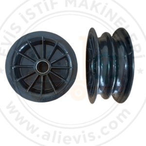 HORTUM MAKARASI 20x120x46 TOYOTA 8