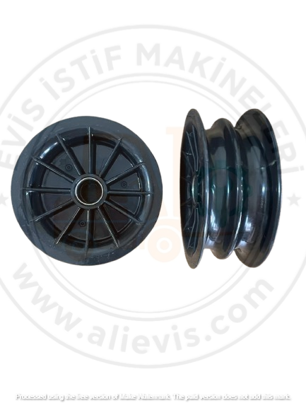 HORTUM MAKARASI 20x120x46 TOYOTA 8