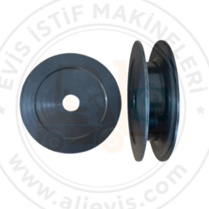 HORTUM MAKARASI 20x130x28 TEKLİ