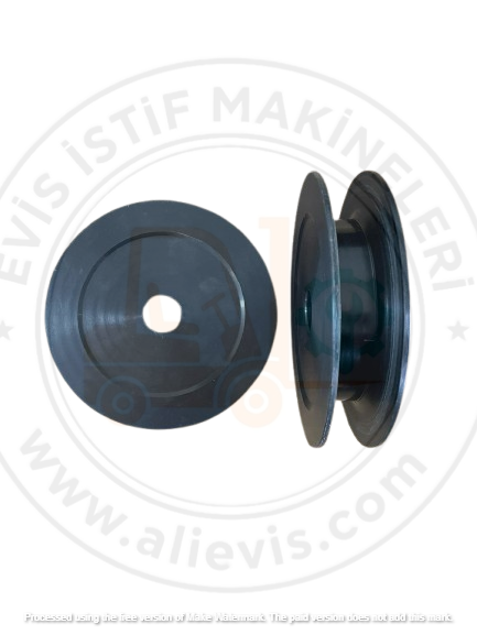 HORTUM MAKARASI 20x130x28 TEKLİ