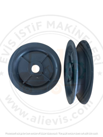 HORTUM MAKARASI 20x135x28 TEKLİ