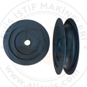 HORTUM MAKARASI 20x165x32 TEKLİ