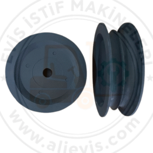 HORTUM MAKARASI 20x170x47 ÇİFTLİ