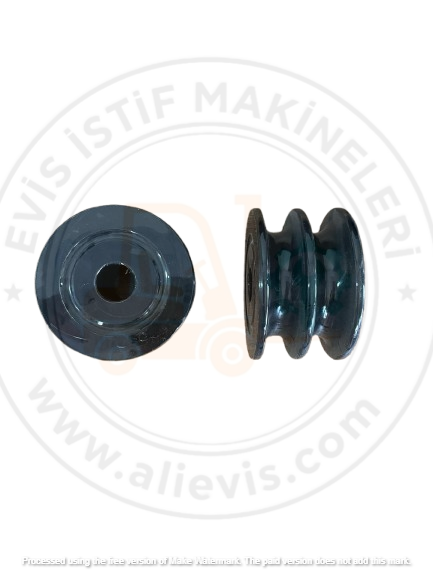 HORTUM MAKARASI 20x85x50 ÇİFTLİ
