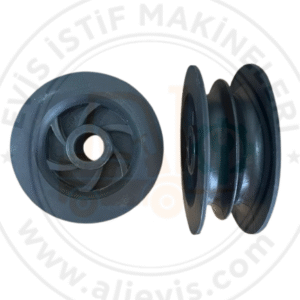 HORTUM MAKARASI 25x130x45 ÇİFTLİ