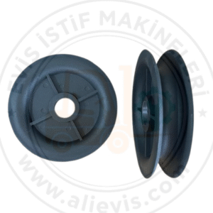 HORTUM MAKARASI 25x134x28 TCM