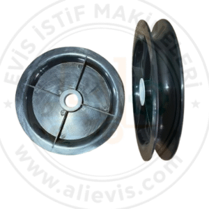 HORTUM MAKARASI 25x190x28 TEKLİ