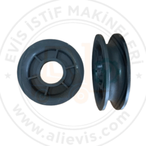 HORTUM MAKARASI 35x100x26 TEKLİ