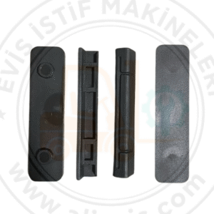 KAYDIRMA PED TAKIMI HYSTER 2.5 TON